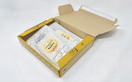 【グルテンフリー】 のど越しツルツル！ 米粉ラーメン ウェーブ グルテンフリー ヌードル 岐阜市 / 小林生麺株式会社[ANGM002]