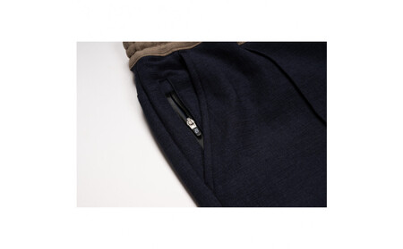 BUNCUREY　ゴルフウェア　ハーフパンツ（BM23SS-04-050）オフ／サイズ4