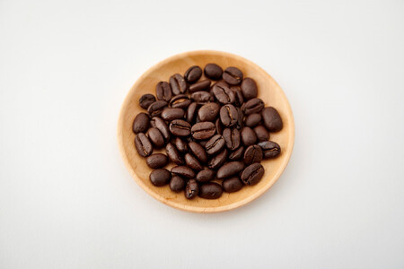 スペシャリティ自家焙煎コーヒー(豆) 深煎り 4種類詰め合わせ 400g(100g×4袋)