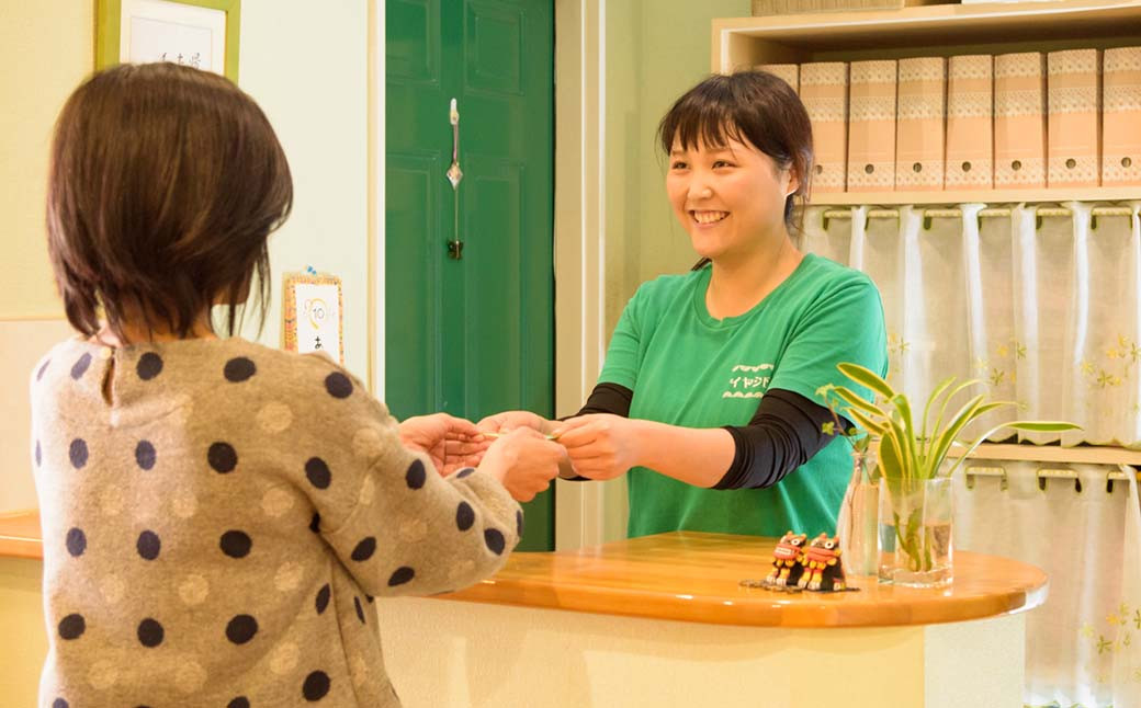 酵素浴フルコース体験チケット