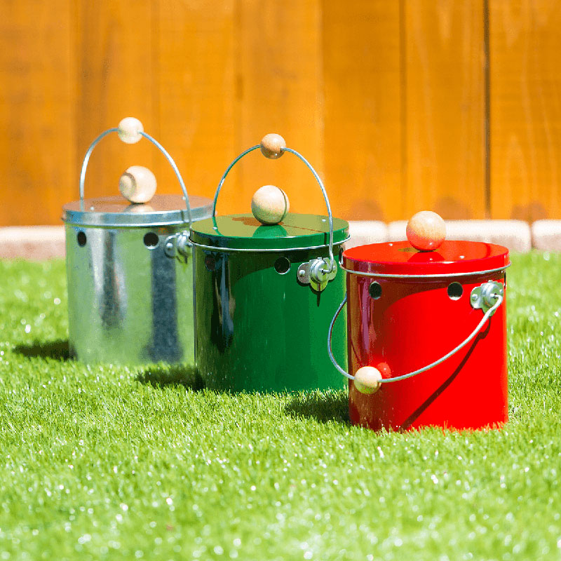 蚊遣りオバケツ（大）　蚊遣り 虫よけ バケツ おしゃれ  日本製 蚊取り線香