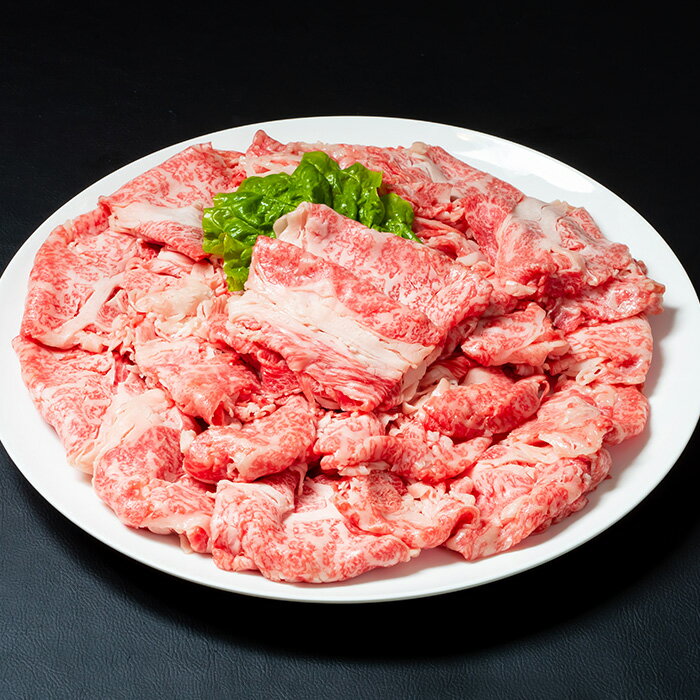【ふるさと納税】おおいた和牛 肩ローススライス (800g) 国産 牛肉 肉 霜降り A4 ロース すき焼き 和牛 ブランド牛 冷凍 大分県 【opae010】【ミートクレスト】