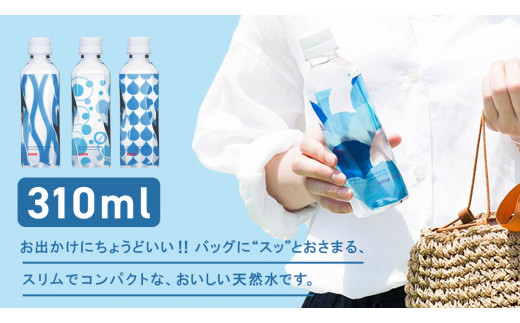 【定期便 6回】キリンのやわらか天然水 310ml 30本入り×1箱×6回 水 ソフトドリンク 定期便 6回 6か月 飲料水 ミネラルウォーター 嬬恋銘水 30本 備蓄 防災 ローリングストック キャ