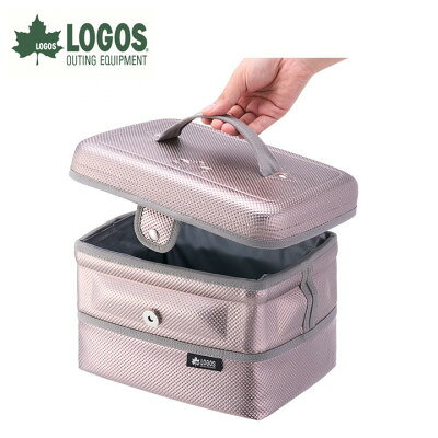 【ふるさと納税】ハイパー氷点下クーラー・スリップリッド　キャンや買い物などのアウトドアシーンにも! 81670050【1689663】