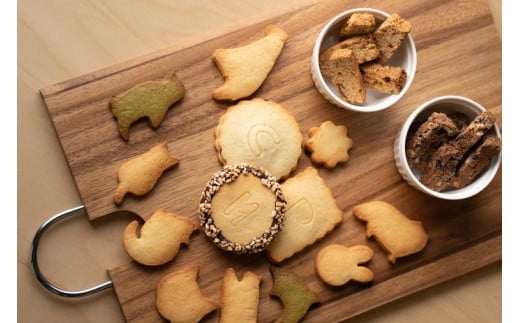 ミアズブレッドのおやつとジャムのセット I-128 