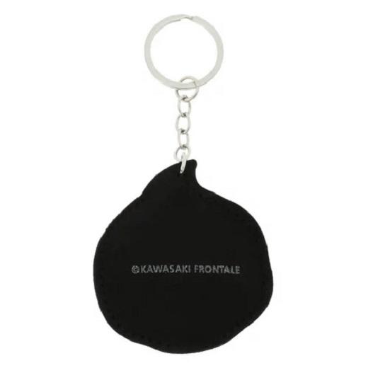 POCHIがま口＆ジュエリーキーホルダー(ふろん太セット)