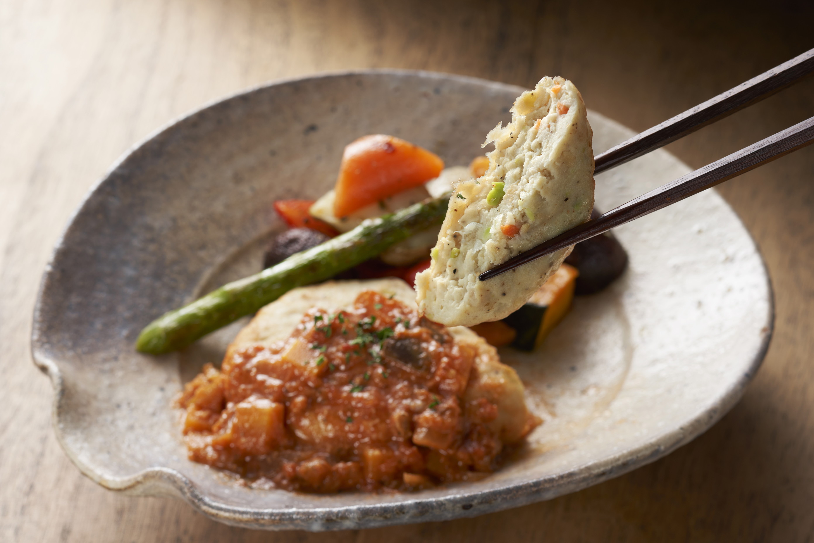 みつせ鶏おうちバルセット 145-L066