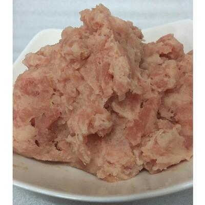 ふるさと納税 焼津市 焼津 ねぎとろ セット 約1.3kg(約100g入×13個)(a10-639)