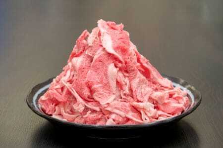 【ふるなび限定】【訳あり】飛騨牛 切り落とし700g 飛騨牛 牛 飛騨牛 切り落とし FN-Limited