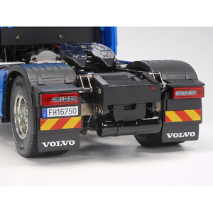 ラジコン 1/14RC ボルボ FH16 グローブトロッターXL 750 4×2 フルオペレーションセット タミヤ