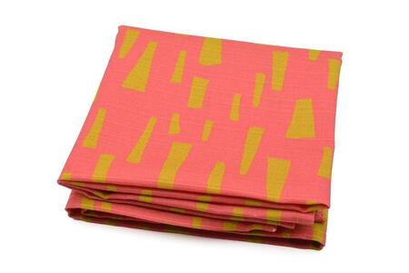 ◇紀州桧弁当箱 タイプS-4 NA ナノコート 弁当包みセット【モクヘン】【TN138】