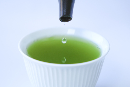 茶 緑茶 新茶 そのぎ茶 (極上) 100g 2袋入り 総計200g