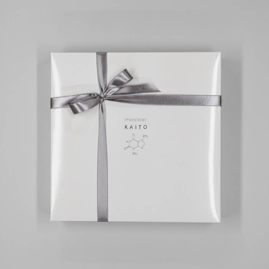 ＜chocolatier KAITO＞コフレグラン