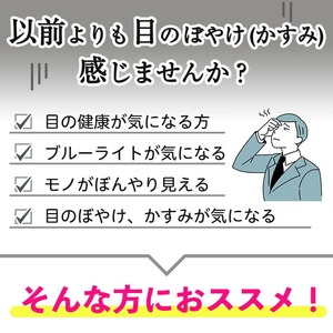 No.1283 ＜機能性表示食品＞ルテイン(1袋 62粒入り・2袋×6回)  鹿児島 日置市 健康食品 加工食品 サプリ サプリメント 栄養バランス 食生活 安心安全 目 ブルーライト 保護 頒布会 