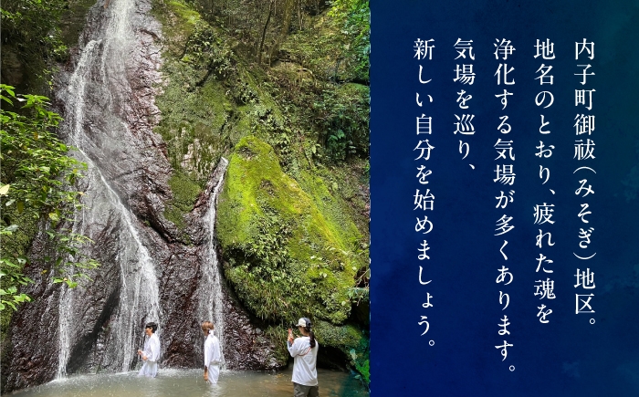 アクティビティ 観光 旅行 内子町 愛媛 愛媛県 四国 ふるさと納税 お取り寄せ ギフト 贈り物 プレゼント 返礼品 お礼品