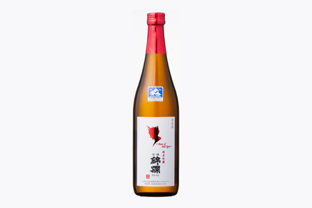 日本酒 飲み比べ セット 錦爛 辯天 720ml 各1本