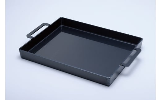 厚さが自慢！角型鉄板 FC012259