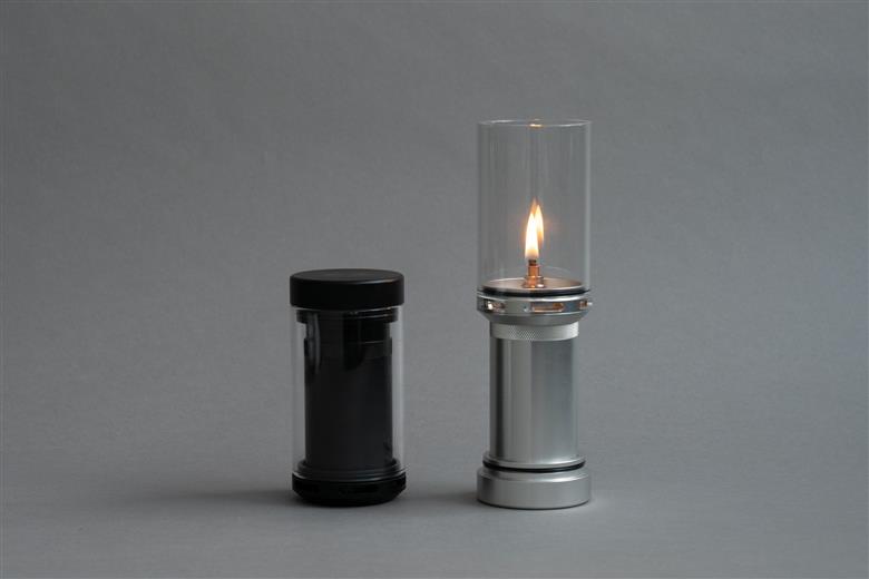 P111(SHIROGANE 銀)　TORCH＋「SHIROGANE 銀」