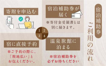 【丸八旅館】宿泊補助券（60,000円分）【a025-3】