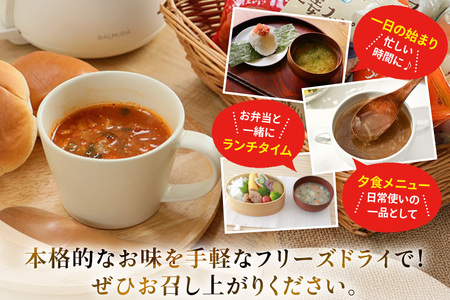NATURE FUTURe ミネストローネ 100食
