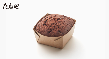 【LAGO大津限定商品】【期間限定】たねやカステラショコラ 6個入 [TN014] / たねや