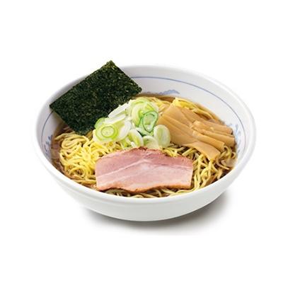 ふるさと納税 毛呂山町 「福しんご紹介セット」　ラーメン×8食　厚切りチャーシュー　冷凍生餃子60個 |  | 01