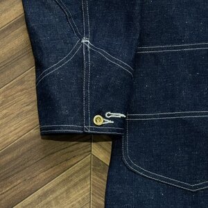 カバーオール(大戦モデル・01-M)サイズ:W36【1683470】