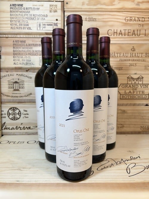 
            No.88 新冠 トンネル 熟成 ワイン アメリカ カリフォルニア ナパヴァレー 産 赤 ワイン 2021 6本 1組 セット
          