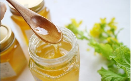 【 マツリカサボン 】 OKUKIBI HONEY 日本みつ蜂 非加熱はちみつ ／ 数量限定 ハチミツ ニホンミツバチ 国産 蜂蜜 百花蜜 はちみつ 奥吉備ハニー 岡山 真庭 百花蜜 山蜜 完全非加熱 オーガニック フルーティ MATSURIKA SAVON