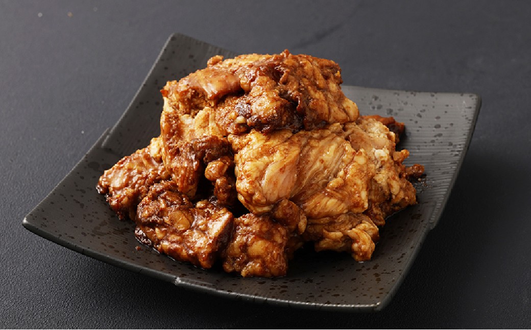 牛みそホルモン 計約500g（約500g×1パック）