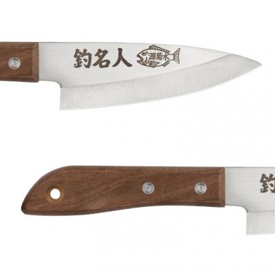 ふるさと納税 関市 釣り好きの為に作られた小出刃包丁 |  | 03