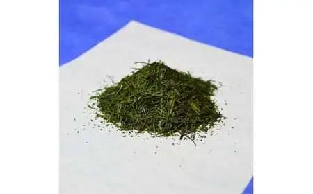 自社製造の深蒸しの八女茶！当園の最高級品！天の抄（てんのしょう）100g入り3袋入り 008-034