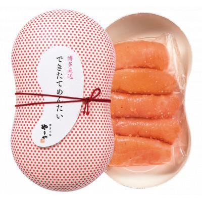 ふるさと納税 桂川町 できたてめんたい切子(繭玉)150g(桂川町) |  | 02