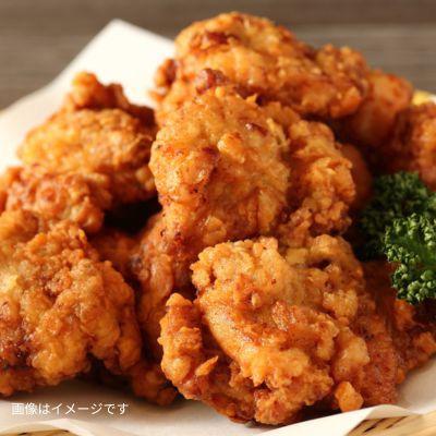 ふるさと納税 富良野市 冷凍 手作り鶏からあげ(塩ザンギ)21個(7個入×3袋)「ふらの和食すずかけ」特製 レンジで簡単 |  | 03