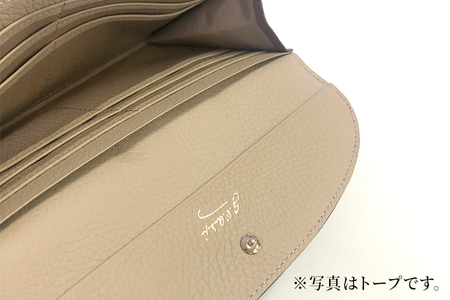 ニューハウン・束入れ財布【ブラック】
