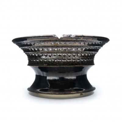 狂鉢 Babel −Silver−(135−160mm)【1634022】