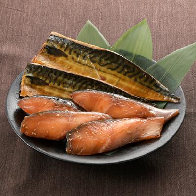 ふるさと納税 新宮町 進藤商店おすすめセット1.AH088 |  | 02