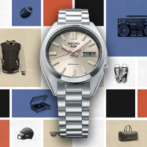 SBSA257 セイコー 5スポーツ メカニカル ／ SEIKO 正規品 3年保証 保証書付き 腕時計 時計 ウオッチ ウォッチ ブランド