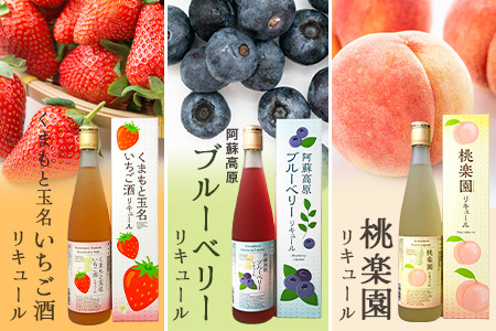 常楽酒造 リキュール 6種 飲み比べ セット ≪ ブルーベリー いちご 桃 デコポン 梨 ヨーグルト ≫ フルーツ リキュール お酒 スイート 女性 人気 ギフト 贈り物 プレゼント フルーツ リキュ