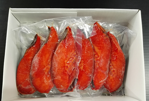 根室海鮮市場＜直送＞銀だらみりん漬け12切(3切×4P) A-28161