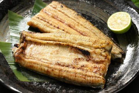 うなぎ 炭火 かば焼き・炭火 白焼きセット 特上 各1人前 備長木炭使用 老舗増田家_ED11