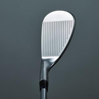 ふるさと納税 鹿沼市 KEYTONE ウェッジ ロフト56° バウンス4° F5.8 Dynamic Gold 120S |  | 01