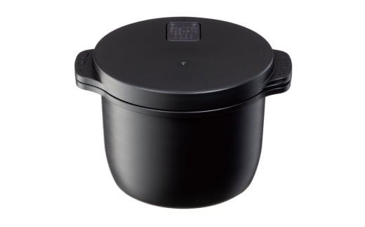 電子レンジ ふっくらホカホカおひつ 1.5合 〈スケーター株式会社〉 キッチン用品 お櫃 652172 奈良県 奈良市 なら  6-310