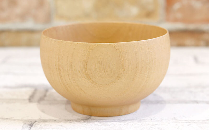 ナチュラルボウル 【中】1客 005A694_イメージ3