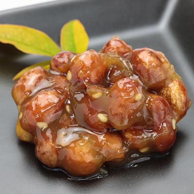 ふるさと納税 北本市 ピーナツみそ 味噌南京 ギフトセット 280g×2個