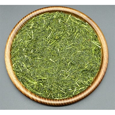 【訳あり品】静岡の茶農家さんのまかない茶　深蒸し掛川茶荒茶仕立て　200g×5本　合計1kg【配送不可地域：離島・沖縄県】【1138969】