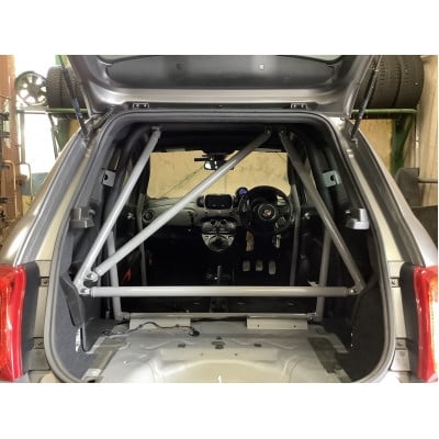 【作成例】８６用