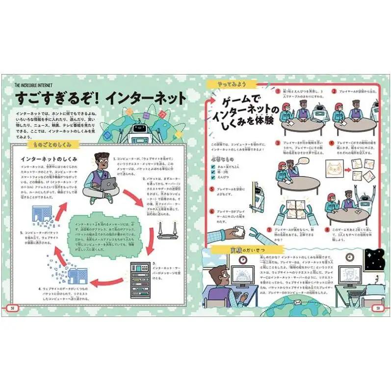 理科とプログラミングで育てる 思考力6冊セット 学習 自由研究 理科 科学 誠文堂新光社 東京都 文京区