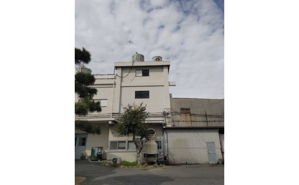 道灌 大吟醸 千代田蔵　720ml瓶 （化粧箱付き）