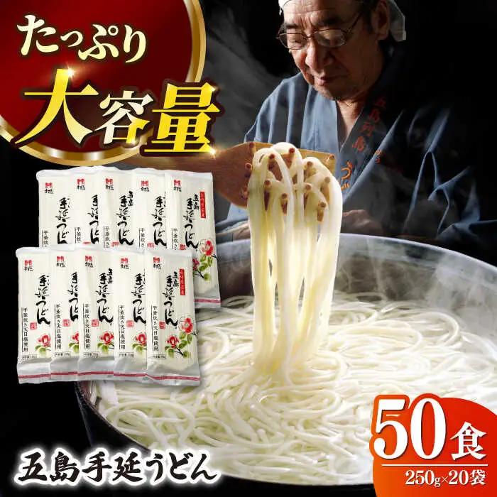五島うどん 250g×20袋 大容量 業務用 常備用 麺 五島うどん[RAM027] うどん 五島うどん 麺 うどん 五島うどん 麺 うどん 五島うどん 麺 うどん 五島うどん 麺九州 長崎